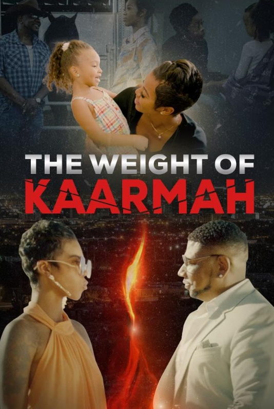 The Weight of Kaarmah