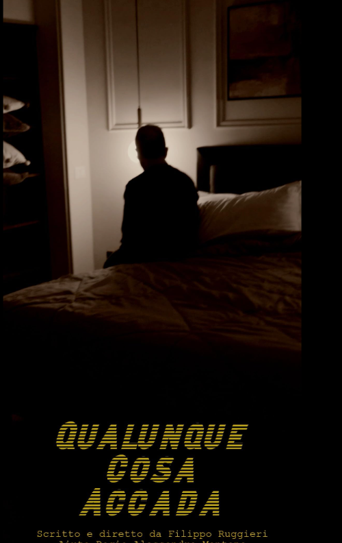 Qualunque cosa accada